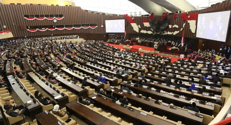 Koalisi atau Oposisi