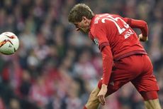 Bayern Melangkah ke Final DFB Pokal 