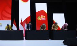 Sah! Pertamina dan Petronas Akuisisi 35 Persen Kepemilikan Shell di Blok Masela