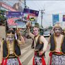 Bentuk Akulturasi Kebudayaan Hindu dalam Seni Sastra