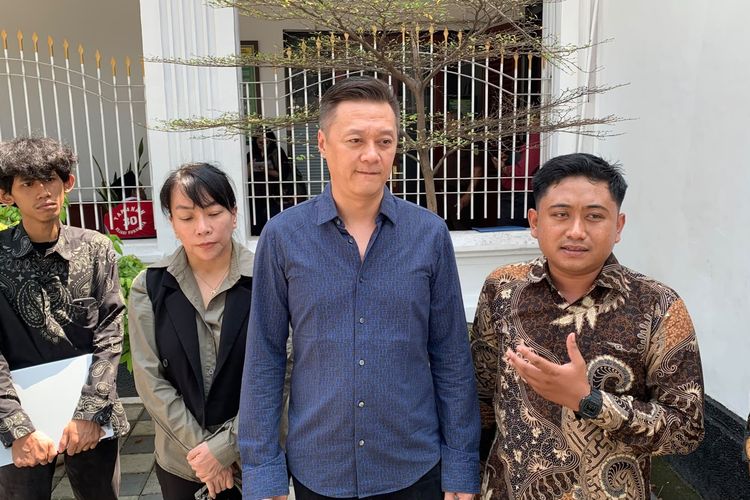 Sidang Perusahaan Ekspedisi, Saksi Cerita Pesan Pakan Kucing Malah Dapat Baju Bekas