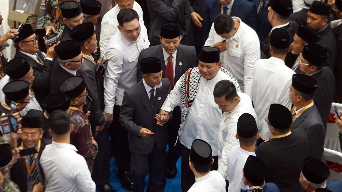 The Moral Message of Kiai Hasan