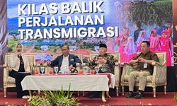 Transmigrasi Bertransformasi, Program 5T Jadi Strategi Pemerataan dan Pertumbuhan Ekonomi Baru