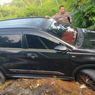 Mobil Rush Ditemukan Warga di Pinggir Jalan Bangkalan, Tak Ada Pemiliknya