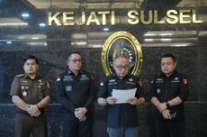 Kejati Sulsel Tetapkan 1 Tersangka Baru Korupsi Proyek IPAL Makassar