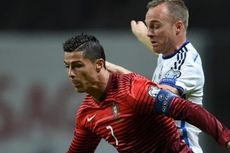 Ronaldo Apresiasi 6 Kemenangan Beruntun Portugal