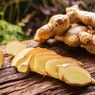 Manfaat Jahe Sebagai Obat Alami Redakan Mual