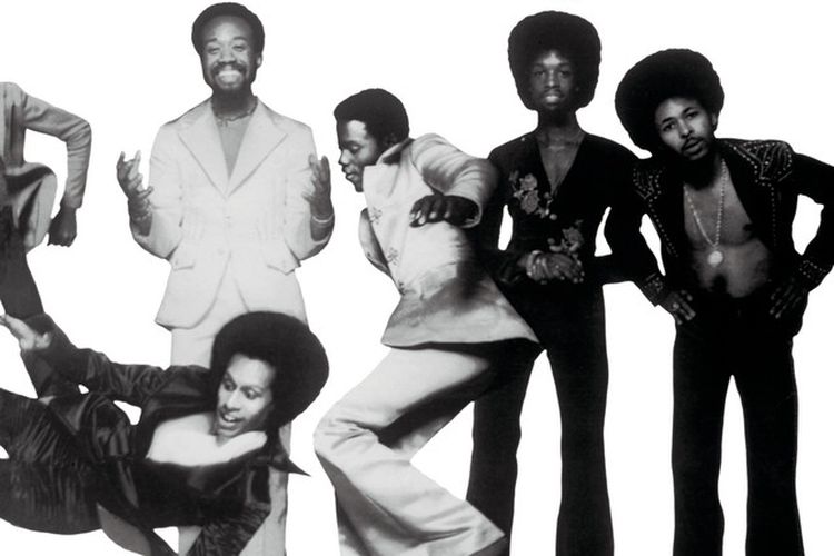 Earth, Wind & Fire Band