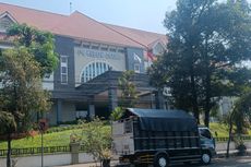 6 Petinggi PG Kebonagung Malang Tersangka Perintangan Penyidikan Dikenakan Wajib Lapor