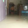 Hujan Deras Berjam-jam, Puluhan Desa di Grobogan Terendam Banjir