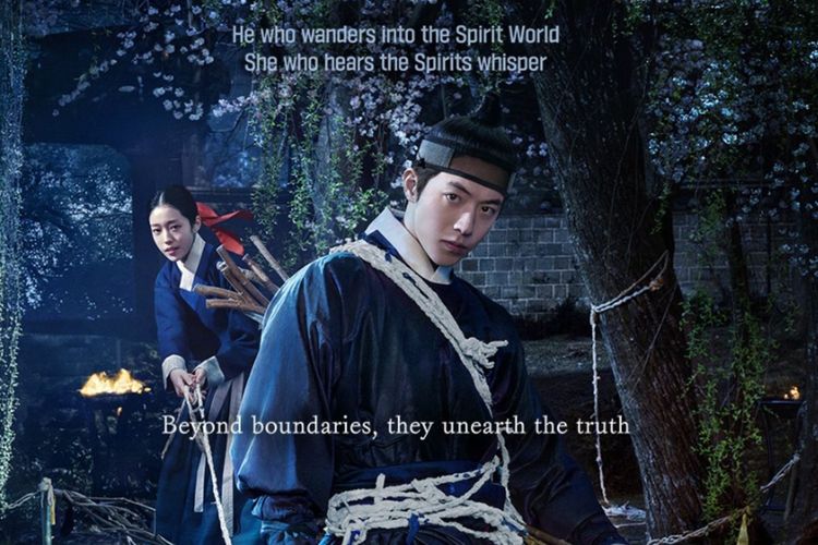 Banyak Dikritik, The East Palace Justru Masuk Drama Teratas di Netflix Korea