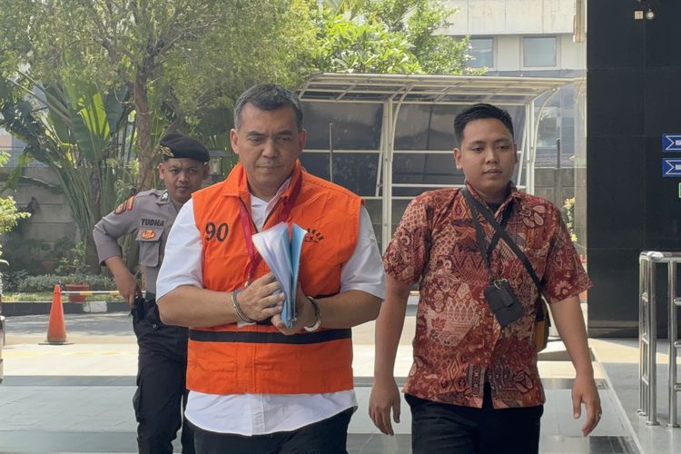Digitalisasi Cegah Korupsi Imigrasi  