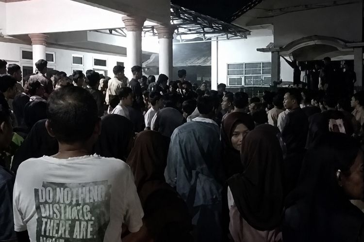Viral Dua Remaja Anggota Geng Motor Diamankan Warga di Indramayu, Polisi: Sudah Dievakuasi