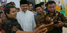 Pendamping Dana Desa Dituntut Kreatif dan Inovatif