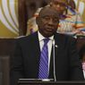 Bobol Properti Milik Presiden Afrika Selatan, Pencuri Malah Temukan Rp 60 Miliar Diduga Uang Korupsi