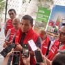 Arus Mudik Dongkrak Konsumsi Gasoline di Sumatera Utara