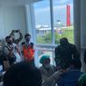Bandara Palembang Wajibkan Penumpang Tujuan Jawa-Bali Disuntik Vaksin 