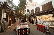 3 Destinasi Wisata Unggulan Arab Saudi, Kunjungi Museum Bersejarah