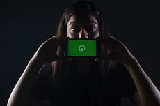 5 Perbedaan WhatsApp Aero dan WhatsApp Biasa, Hat-hati Risikonya