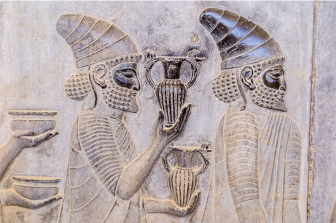 Peradaban Persia Kuno: Sistem Pemerintahan dan Keruntuhannya