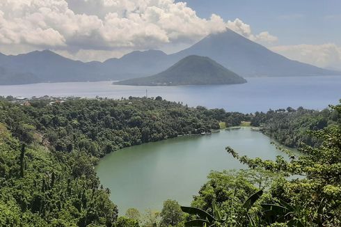 Potensi Energi Terbarukan Maluku Utara