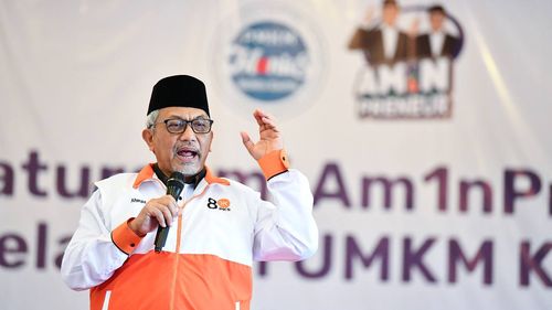 PKS Putuskan Kawal Sengketa Pilpres 2024 di MK Sampai Tuntas dan Dorong Hak Angket Pemilu