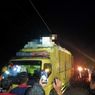 Sopir Truk dan Kernet Tewas Tersengat Listrik di Serdang Bedagai, Evakuasi Berlangsung Dramatis