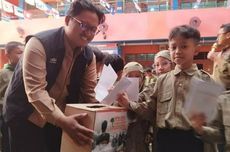 Respons Mentan soal Peran Anggota Polri Aktif yang Duduki Jabatan di Kementeriannya