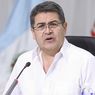 Presiden Honduras Umumkan Terinfeksi Virus Corona