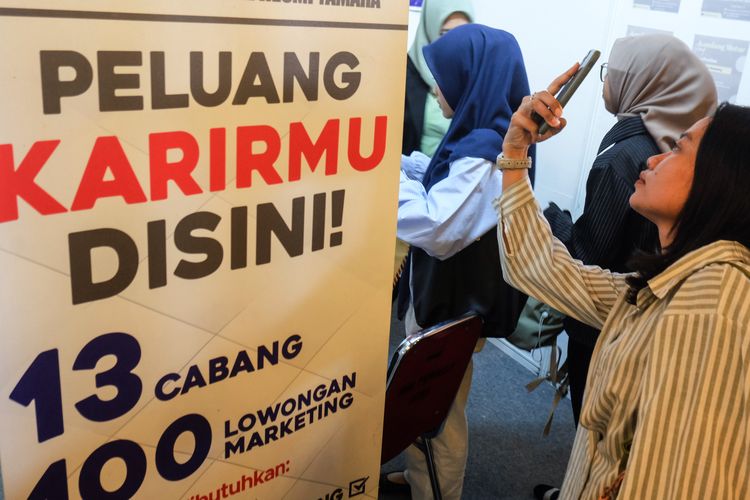 OECD: Membawa Pekerjaan ke Daerah Lebih Penting daripada Sekadar Memindahkan Pekerja