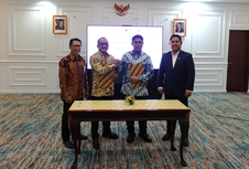 Finnet dan KP2MI Perkuat Digitalisasi Layanan Pekerja Migran Indonesia 