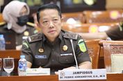 Profil Febrie Adriansyah, Eks Jampidsus Berprestasi Kini Tersangka Kasus Korupsi