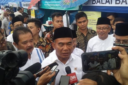 Mendikbud: Indonesia Dilanda Tunamedia Sosial, Pandai Pakai Gawai, tetapi Minim Etika