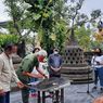 Borobudur Edupark, Menggali Makna Luhur Candi Borobudur melalui Karya Seni