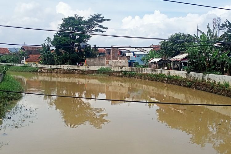BBWS Citarum sebut penanggulangan banjir Bandung Selatan belum 100 persen tertangani, pun dengan banjir yang melanda Bekasi dan Purwakarta yang masih terkendala tanggul rusak dan pembiayaan.