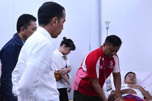 PBSI Ungkap Kondisi Teranyar Anthony Ginting Jelang Laga Perorangan