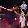 Kekaguman Ganda Putra Peraih Emas Olimpiade 2020 kepada Ahsan/Hendra