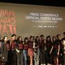 Debut Zee JKT48 dan Gaby Warouw di Film Kalian Pantas Mati 
