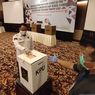 Debat Kandidat Pilkada Kalteng Tetap Berlangsung Tanpa Sugianto Sabran