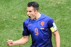 Kapten Der Oranje Tetap