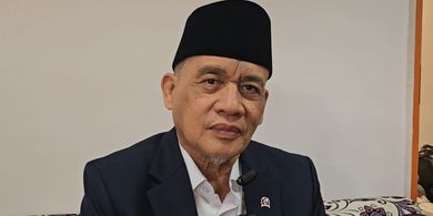 Wamenag Minta Perketat Perlindungan Anak di Madrasah, bangun Budaya Berani Melapor