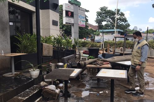 Usul Penggunaan Hak Interpelasi Terkait Penanganan Banjir di Jakarta Dinilai Wajar, Bukan Pencitraan