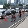 Kawasan Sudirman-Thamrin Ditutup pada Malam Tahun Baru untuk Cegah Kerumunan