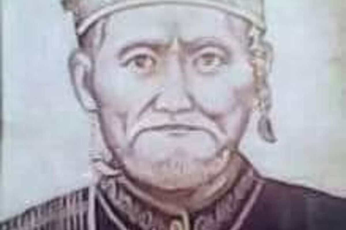 Tuan Rondahaim Saragih