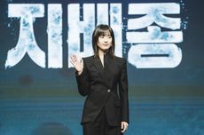 Han Hyo Joo Ubah Suara Saat Perankan Yoon Ja Yoo dalam Blood Free 