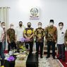  Sulteng, Sulsel Tingkatkan Ekspor Lewat Madeinindonesia.com