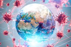 Pandemi: Faktor Penyebab dan Tahapan
