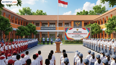 25 Contoh Amanat Pembina Upacara Hari Kesaktian Pancasila 2026, Singkat dan Penuh Makna