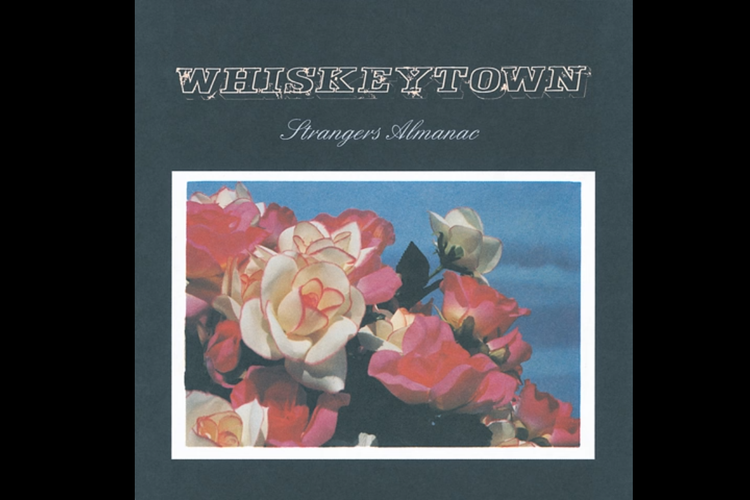 Whiskeytown