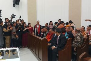 Kisah Pembangunan HKBP Pondok Kelapa: Urus Izin 35 Tahun, Jemaat Ibadah Berpindah-pindah